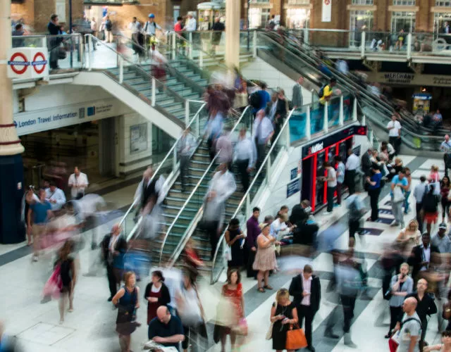 5 Things to Test in an Omnichannel Retail Environment