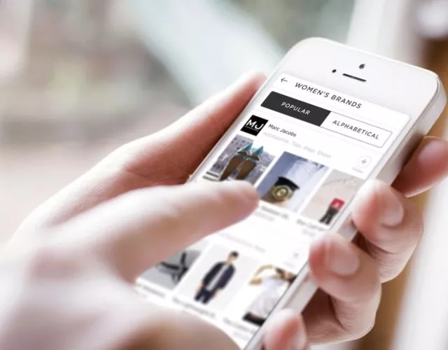 How To Create A Mobile Storefront To Meet User Expectations