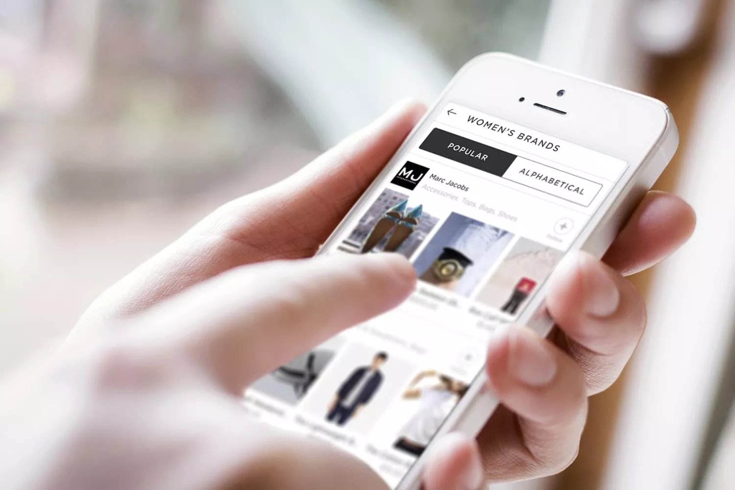 How to create a mobile storefront to meet user expectations…