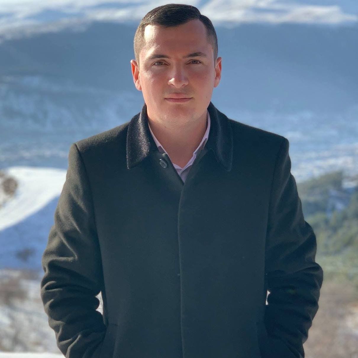 Meet a Testlio Tester