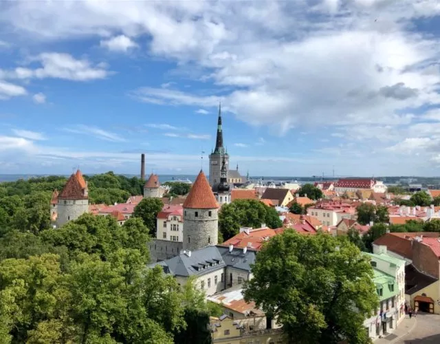From Estonia: Testing the World’s Apps