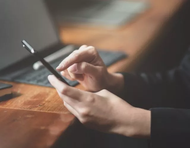 Networked testing from a remote tester’s point of view