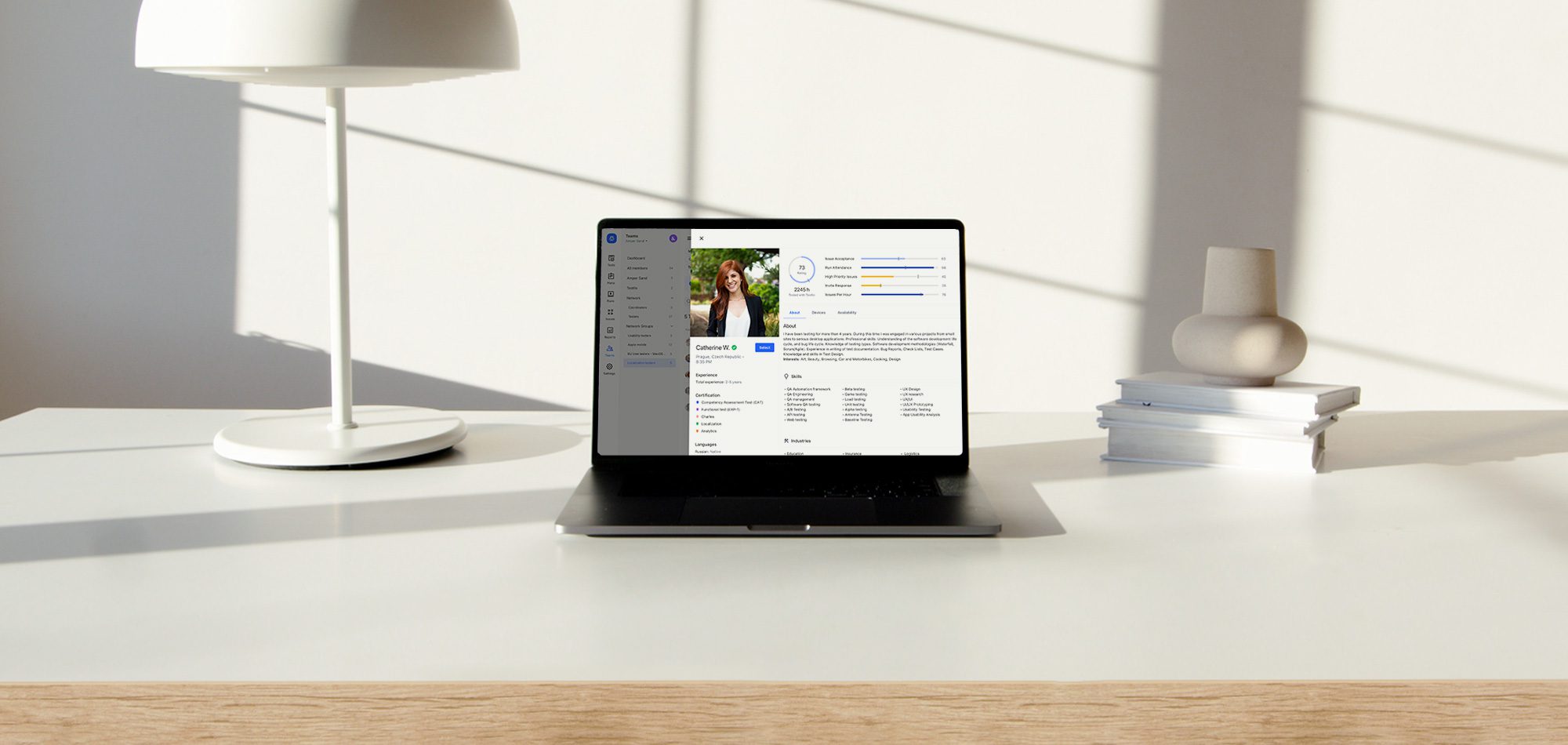 Testlio 3.3 Empowers Freelance Software Testers Testlio