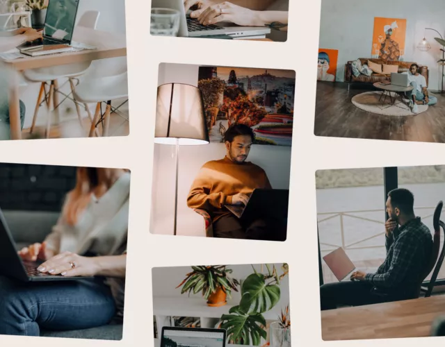 Distributed By Design: What is remote work like at Testlio?