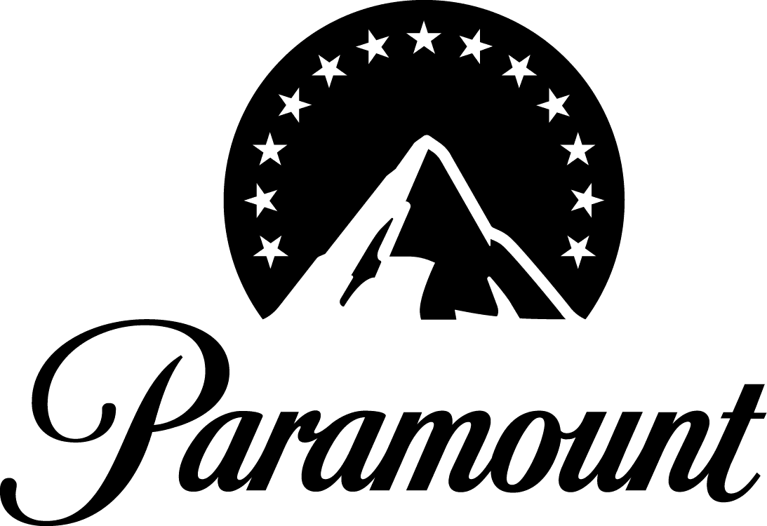 Paramount logo