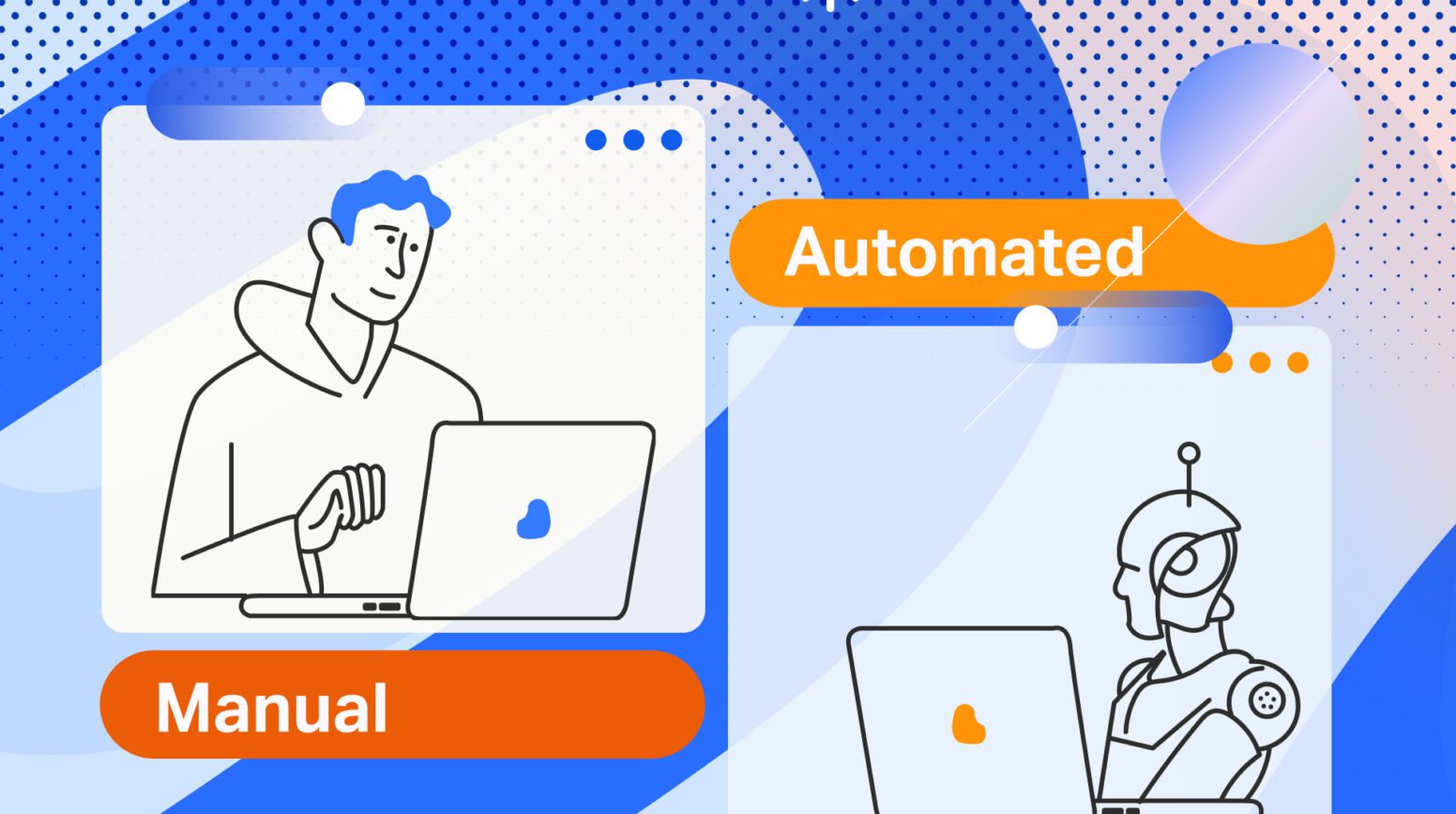 From Manual Testing to Automation- blog header