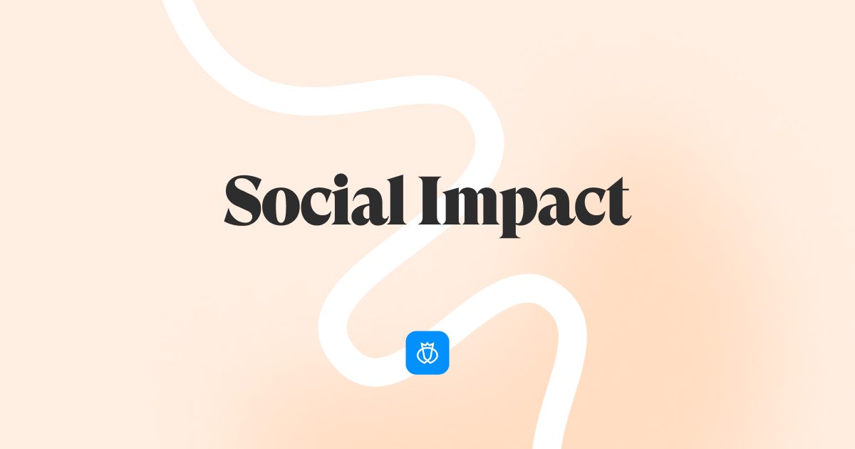 Social Impact - Testlio